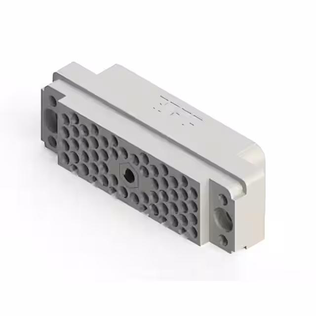 516-056-000-306 EDAC Inc.  Backplane Connector Housings